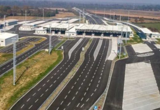 BiH: Novi granični prelaz u Gradišci uskoro bi mogao biti u funkciji ako se ispuni jedan uslov