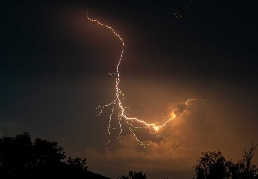 RS: Upaljen narandžasti meteoalarm za sjever Srpske