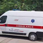 Hronika: Sudar u Bijeljini, intervenisala Hitna