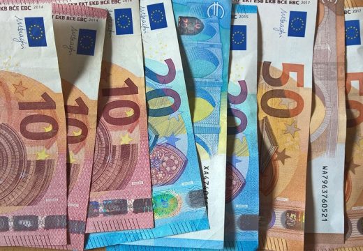 Lutrija: Hrvat otišao da kupi namirnice za roštilj, vratio se kući bogatiji za 400.000 evra