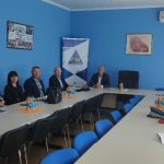 Policijska uprava: U Bijeljini održan sastanak povodom bezbjednog održavanja maturskih proslava