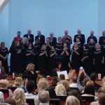 Završen 24. Horski festival  „Majske muzičke svečanosti“:  Mješoviti hor iz Novog Sada osvojio Grand Prix festivala