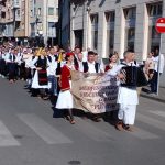 Festival igre i radosti: Otvoren Trinaesti festival dječijeg i omladinskog folklora “Pletenica”