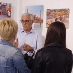 Izložba Slobodana i Vesne Simikić u Galeriji centra za kulturu: Najmnogoljudnija zemlja svijeta – Indija u slici i riječi
