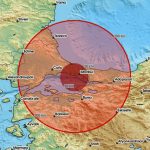 Turska: Još jedan jači zemljotres danas registrovan u Istanbulu