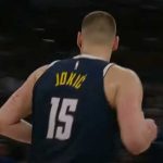 NBA: Nikola Jokić ispisao istoriju NBA lige noseći patike “Pepa Prase” (Foto)