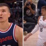 Ljubitelji košarke neće spavati zbog Denvera i Klipersa: Poznato kad Jokić i Bogdanović igraju majstoricu