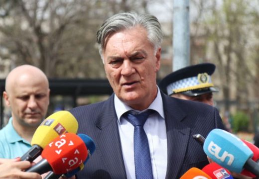 Karan: Razmatramo mogućnost izjednačavanja prava penzionisanih policajaca