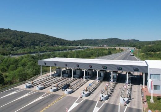 Kilometar auto-puta u Srpskoj košta od osam do 35 miliona KM: Ovo je najjeftinija dionica