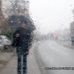 Neka vam kišobran bude u pripravnosti: Danas najavljeno kišovito vrijeme praćeno grmljavinom