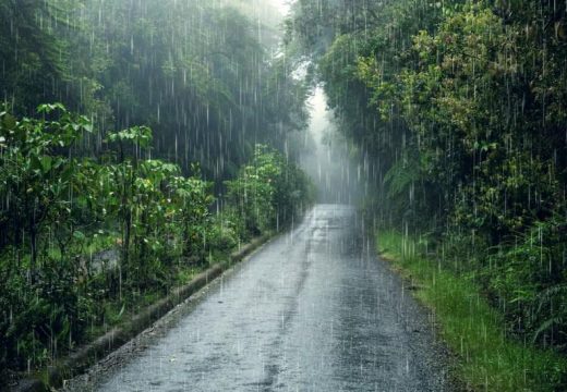 Vrijeme: Meteorolozi o prognozi za naredne dane