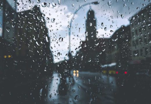 Temperatura do 28 stepeni: Sutra sunčano, a uveče kiša