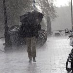 Prognoza: Stiže jača kiša i pljuskovi sa grmljavinom