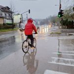 Još sutra bez padavina: Početkom sedmice promjena vremena, bez kišobrana ne izlazite iz kuće