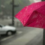 Neka vam kišobran bude u pripravnosti: Kiša će padati tokom cijeloga dana, uveče se očekuje razvedravanje