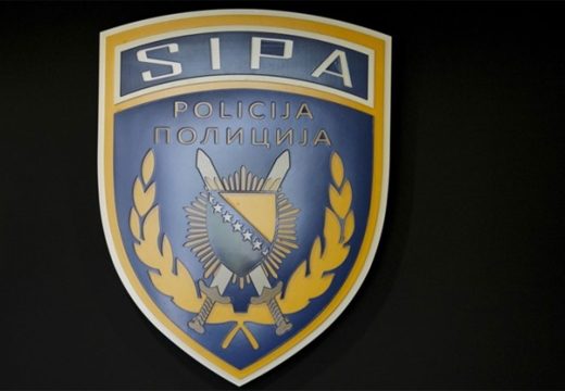 BiH: Ko će biti zamjenik direktora SIPA?