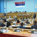 NS RS: Koji poslanici nisu glasali na posebnoj sjednci o vetu Cvijanovićeve