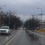 AMS RS: Kolovozi klizavi, opasnost od odrona