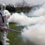 Obavještenje Grada Bijeljina: Zaprašivanje komaraca 23. maja 2025. godine