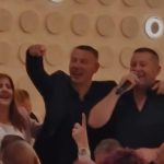 Lider DNS-a slavi: “Nekom godi, a nekom ne godi, Nenad Nešić opet na slobodi” (VIDEO)