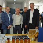 Lopare: Predstavljena zaštićena oznaka geografskog porijekla – majevički med (Foto)