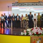Svečana sjednica skupštine opštine Lopare: Dodijeljena priznanja za doprinos razvoju lokalne zajednice