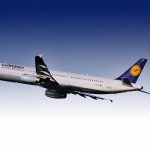 Drama na nebu: Avionu “Lufthanse” otkazao motor