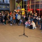 Mašta i sreća na velikoj sceni: Festival porodice u Gradišci (Foto)