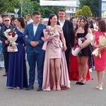 Škola koja garantuje brzo zaposlenje: Maturu proslavili učenici Srednje stručne škole Janja (Foto)