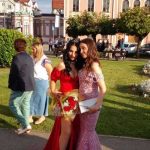 Foto vijest: Bijeljina u znaku mature – slavlje učenika Ekonomske i Muzičke škole