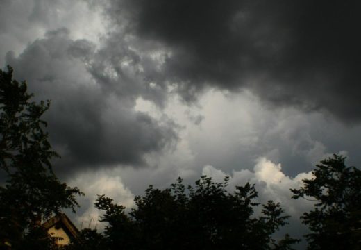 Meteorolozi objavili: Evo kakve nas vremenske prilike očekuju do kraja maja