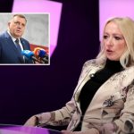 RS: Milorad Dodik tužio Aleksandru Pandurević (Foto)