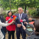 Minić: Bezuspješan pokušaj razgovora sa Petrovićem o Drinskom nasipu