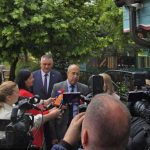 Minić sa predstavnicima Svjetske banke: Nastavljamo pregovore o novim projektima
