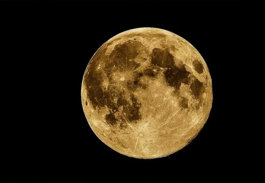 Pun mjesec donosi sreću za tri znaka horoskopa: Od 12. maja izlaze iz besparice
