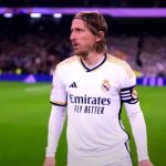 Fudbal: Luka Modrić ipak napušta Real Madrid