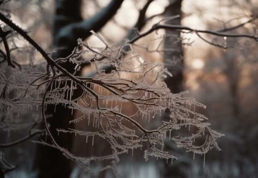Oglasili se meteorolozi: Sutra ujutru temperatura u minusu, poznato koji dan donosi snijeg