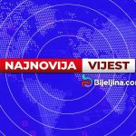 Svijet: Automobilom se zabio u ljude u Štutgartu (Video)