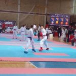 Bijeljina je grad karate sporta: Otvoren Međunarodni karate turnir u Bijeljini “Trofej Bijeljine 2025“ (Foto)