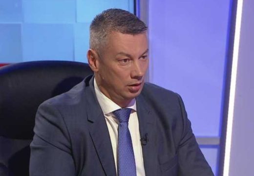 Nenad Nešić izlazi iz pritvora: Tužilaštvo BiH tražilo samo mjere zabrane