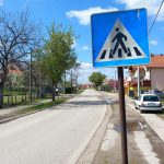 Nevidljivi pješački prelaz u Bijeljini: Vozači se ne zaustavljaju, nego pojačaju brzinu