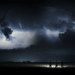 BH Meteo upozorio: Sutra moguće formiranje jake oluje