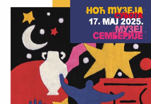 Noć muzeja u Bijeljini: Veče umjetnosti, svjetlosti i inspiracije
