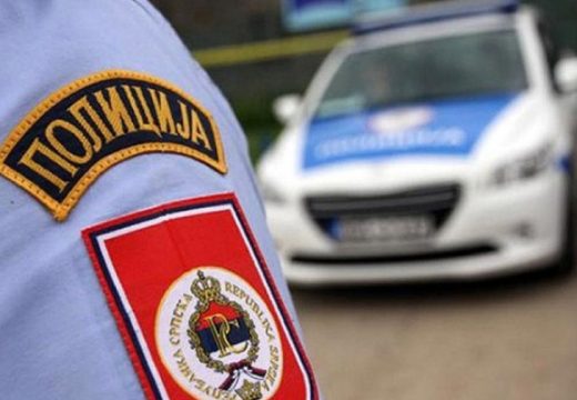 Saobraćajna nezgoda: Normalizovan saobraćaj na putu Doboj-Modriča