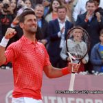 Tenis: Novak rutinski do drugog kola Rolan Garosa