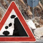 Vozači obratite pažnju: Opasnost od odrona i mokrih kolovoza