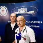 Srbija: Oglasio se kardiolog o zdravstvenom stanju Aleksandra Vučića