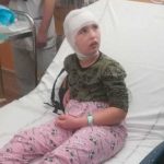 Ognjena (8) očekuje novi odlazak na liječenje u Francusku: Porodica Drljača apeluje na dobre ljude da im pomognu