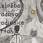 Bijeljina: Otvaranje izložbe dječijih radova 14. maja u Centru za kulturu