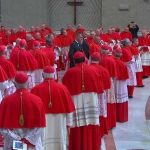 Vatikan: Novi papa je Amerikanac, Robert Prevost